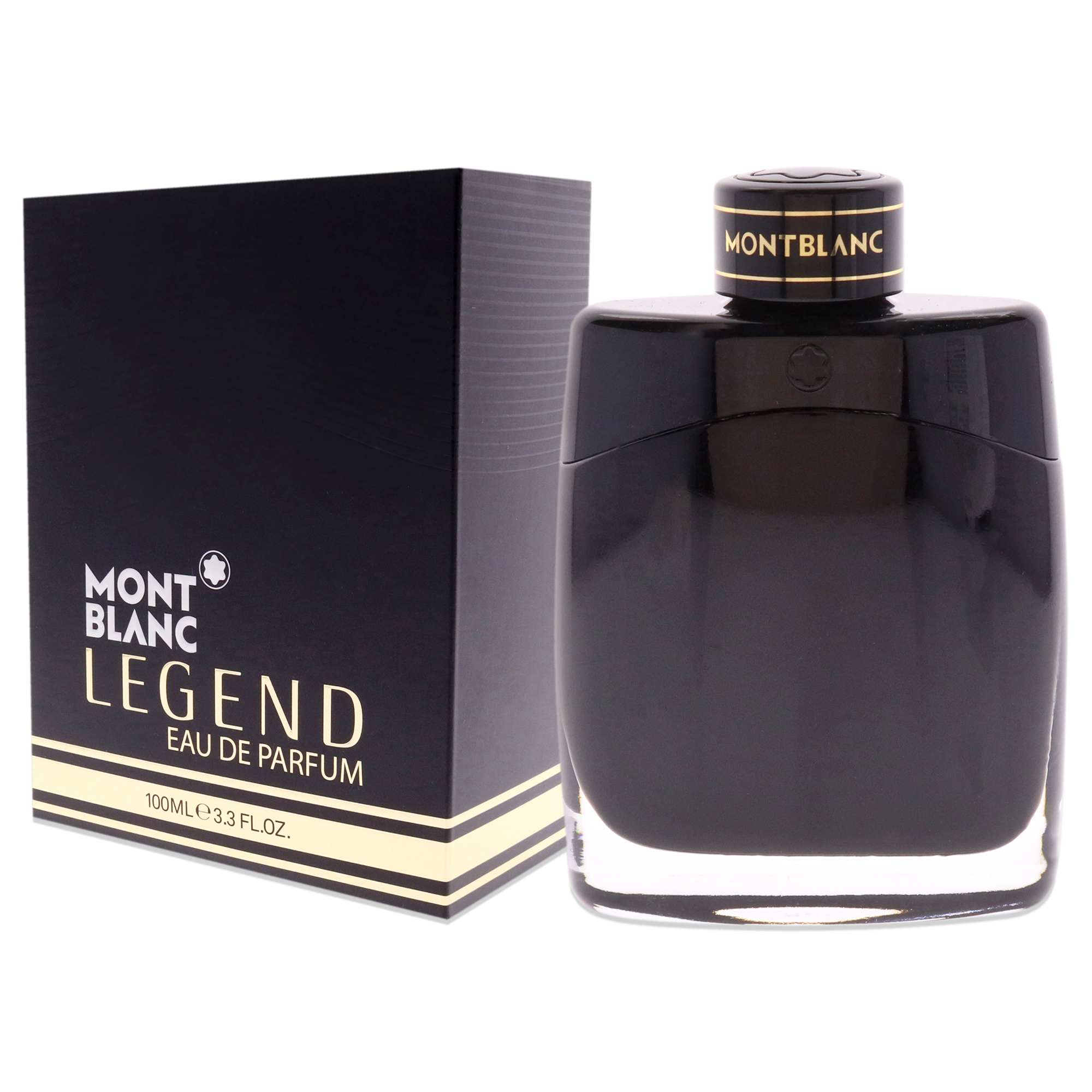Foto 5 pulgar | Perfume Mont Blanc Legend Perfume 100ml para Caballero