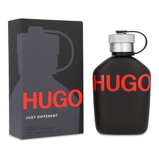 Foto 2 | Fragancia Hugo Just Different 125 ml Edt Spray para Caballero