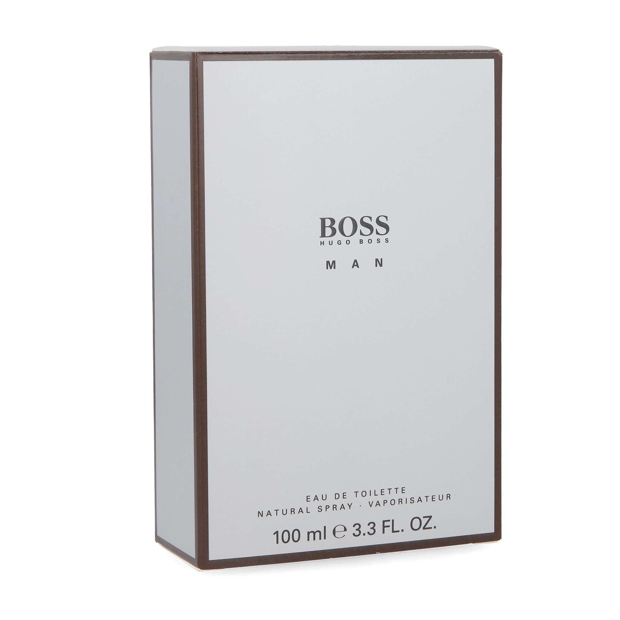 Foto 4 pulgar | Fragancia Hugo Just Different 125 ml Edt Spray para Caballero