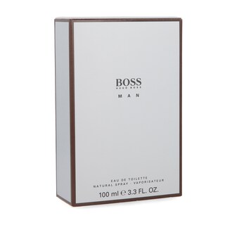 Foto 3 | Fragancia Hugo Just Different 125 ml Edt Spray para Caballero