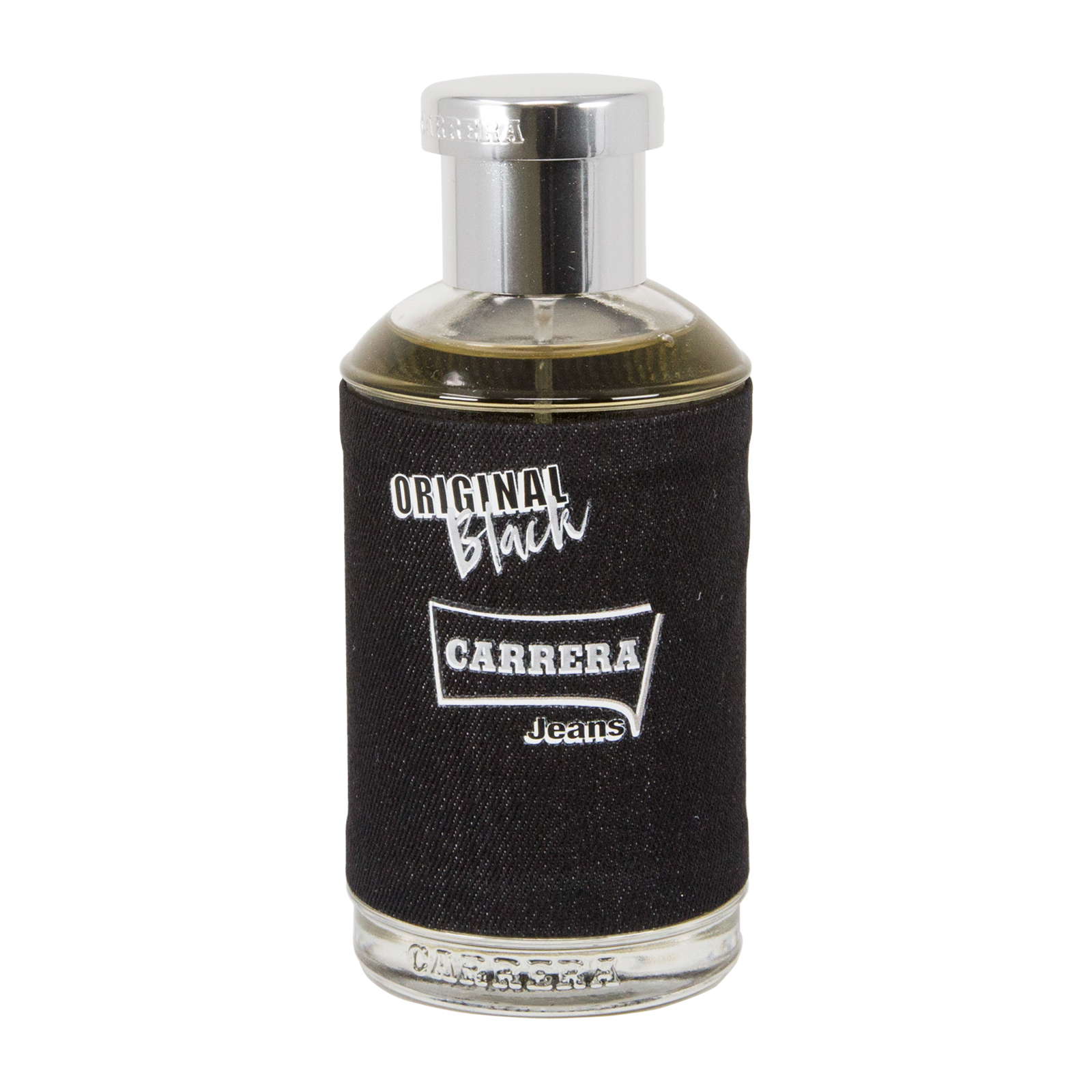 Foto 3 pulgar | PerfumeCarrera Jeans Original Black Edp de 125 ml