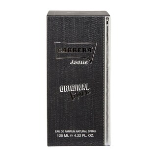 Foto 3 | PerfumeCarrera Jeans Original Black Edp de 125 ml