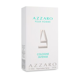 Foto 3 | Perfume Azzaro Cologne Intense de 100 ml Edc Original