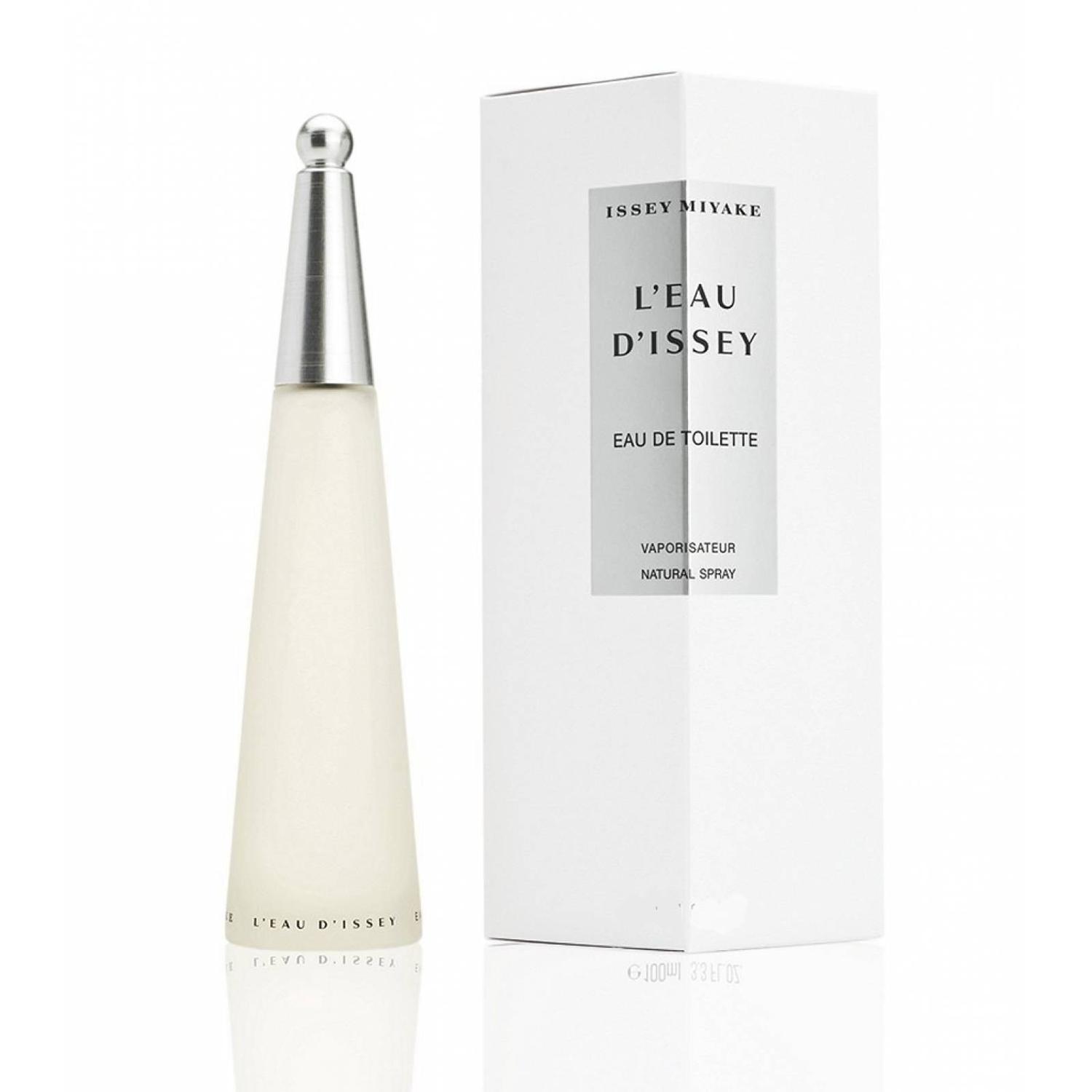 Foto 1 | Perfume L'eau D'issey de Issey Miyake Edt 100 ml