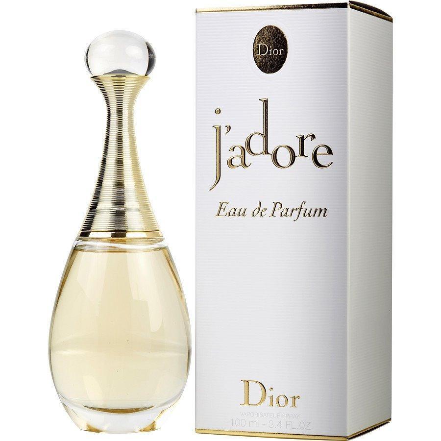 Perfume J'adore de Christian Dior Edp de 100 ml