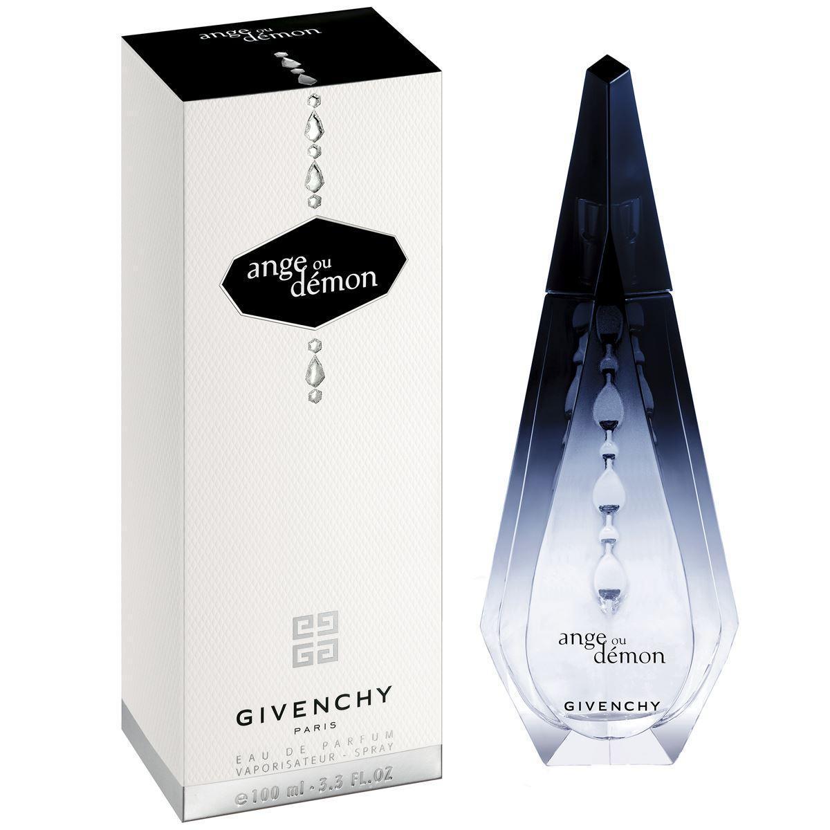 Foto 2 pulgar | Perfume Ange Ou Demon de Givenchy Edp 100 ml para Caballero