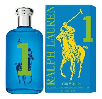 Foto 1 | Perfume Big Pony 1 De Ralph Lauren Edt 100 ml para Caballero