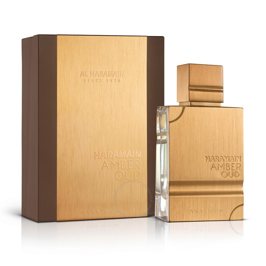 Foto 2 pulgar | Perfume Al Haramain Amber Oud Gold Edition Eau de Parfum de 120 ml Unisex