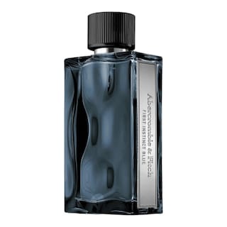 Foto 1 | Perfume Abercrombie & Fitch First Instinct Blue Eau de Toilette de 100 ml para Hombre