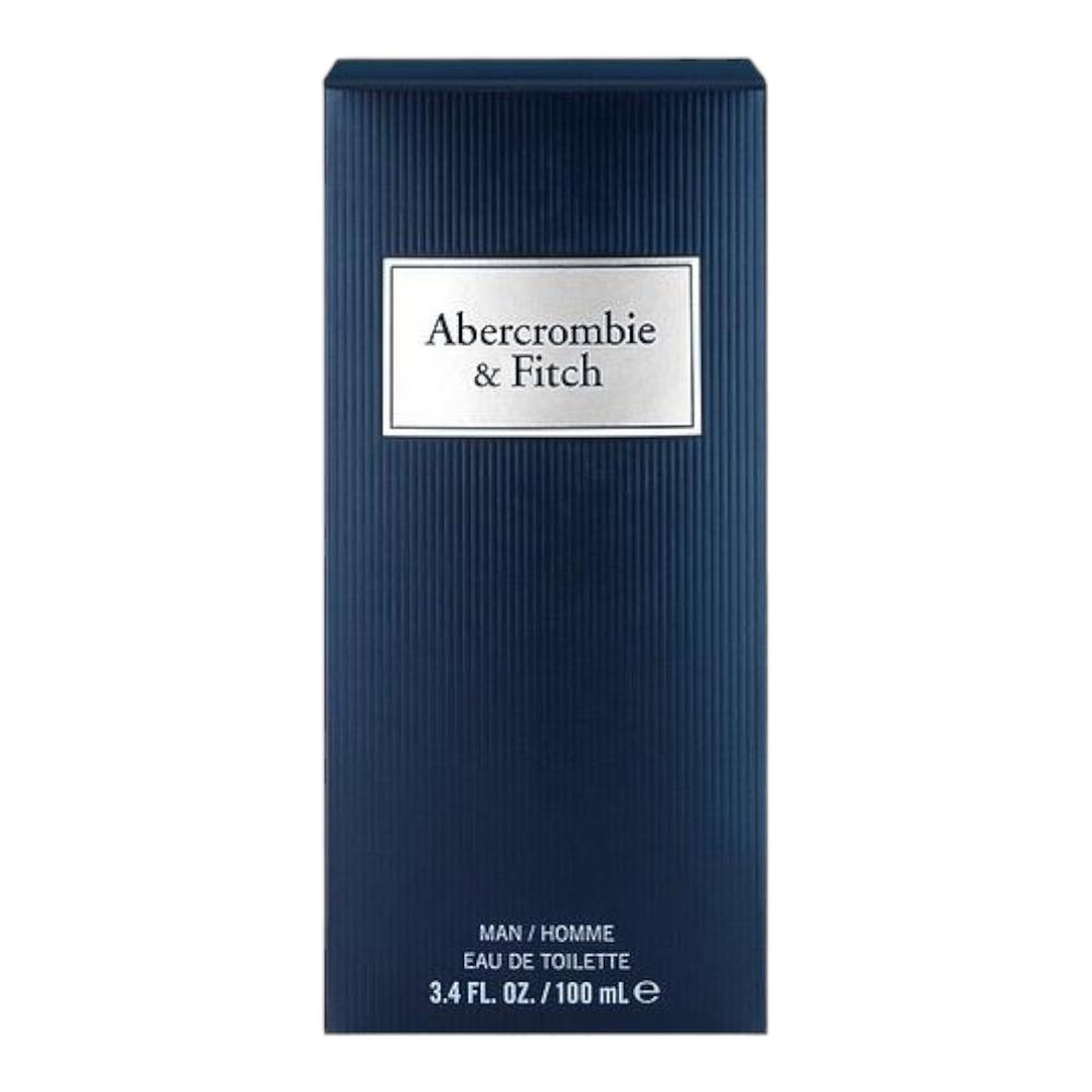 Foto 3 pulgar | Perfume Abercrombie & Fitch First Instinct Blue Eau de Toilette de 100 ml para Hombre
