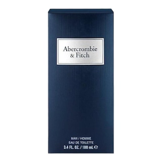 Foto 2 | Perfume Abercrombie & Fitch First Instinct Blue Eau de Toilette de 100 ml para Hombre
