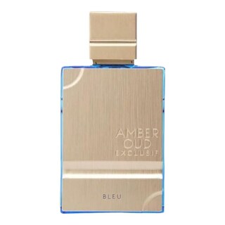 Foto 1 | Perfume Al Haramain Amber Oud Exclusif Bleu Eau de Parfum 60 ml