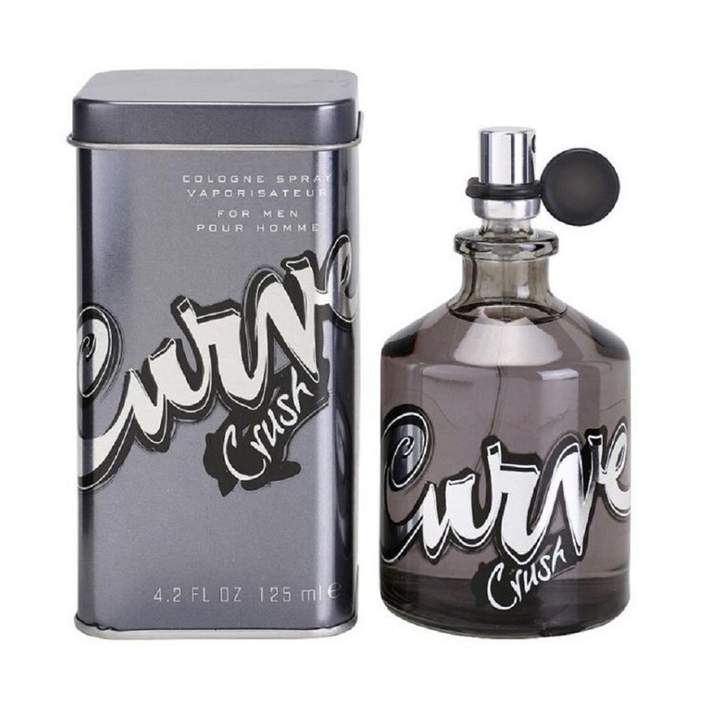 Perfume Liz Claiborne Curve Crush 125 ml para Caballero