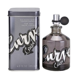 Foto 1 | Perfume Liz Claiborne Curve Crush 125 ml para Caballero