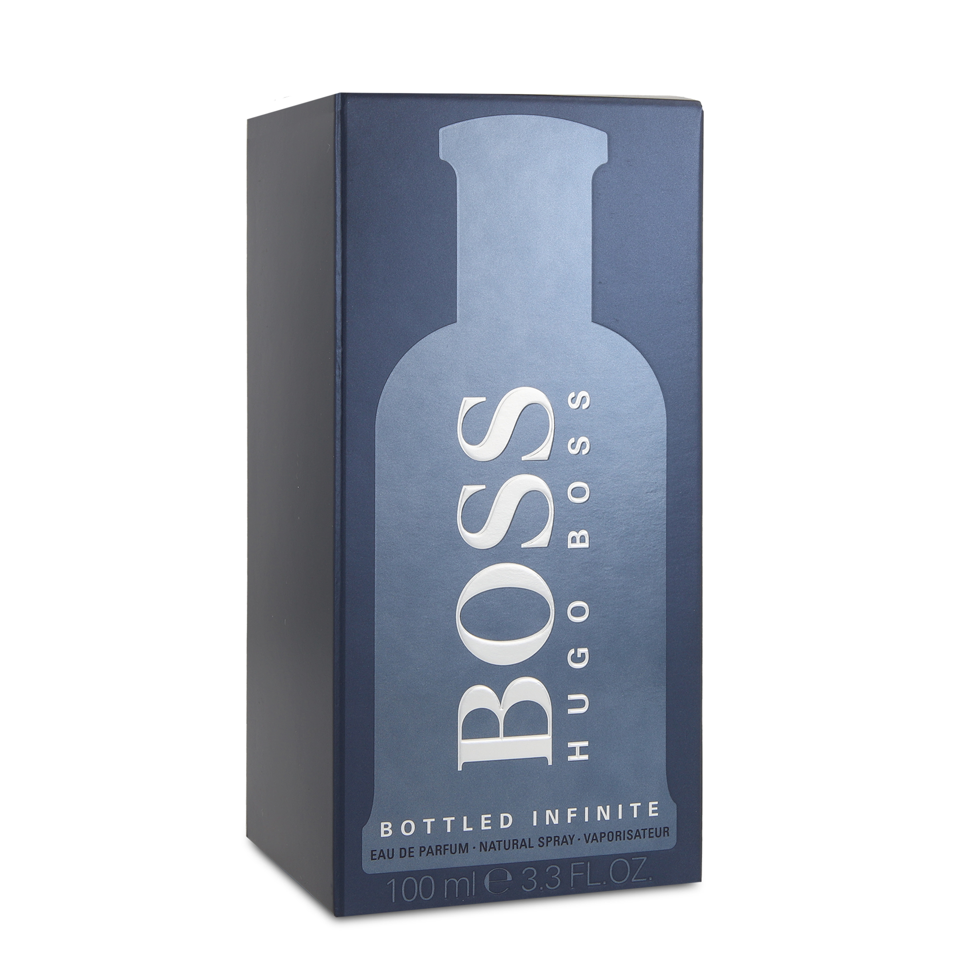 Foto 4 pulgar | Fragancia para Caballero Hugo Boss Hugo Green Edt Spray de 200 ml