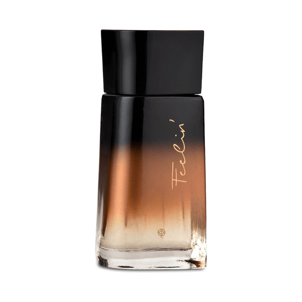 Foto 2 pulgar | Fragancia Hinode Feelin' For Him 100 ml