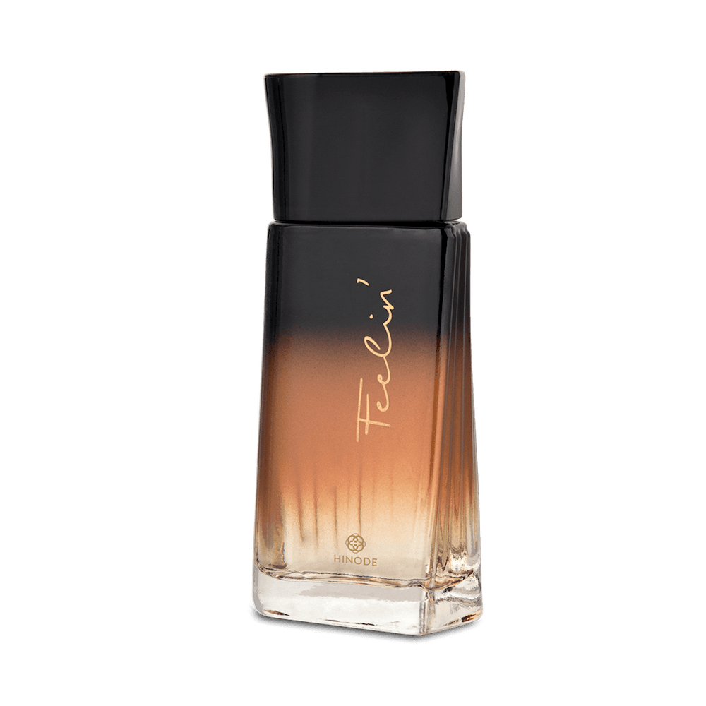 Foto 4 pulgar | Fragancia Hinode Feelin' For Him 100 ml