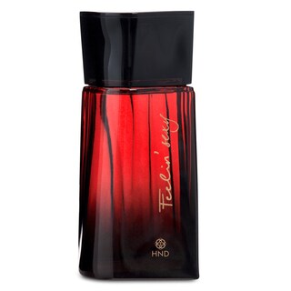 Foto 1 | Fragancia Hinode Feelin' Sexy For Him 100 ml