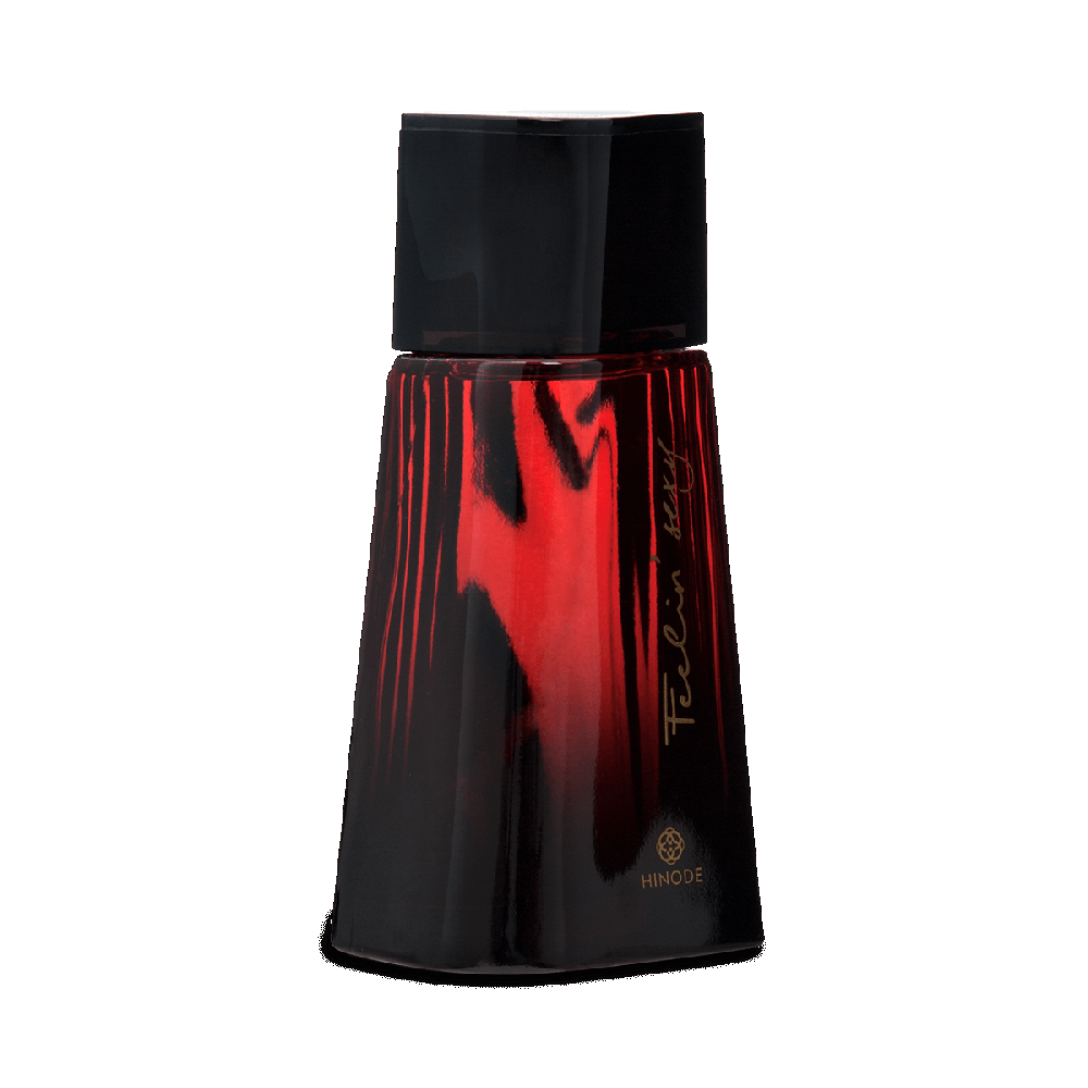 Foto 4 pulgar | Fragancia Hinode Feelin' Sexy For Him 100 ml
