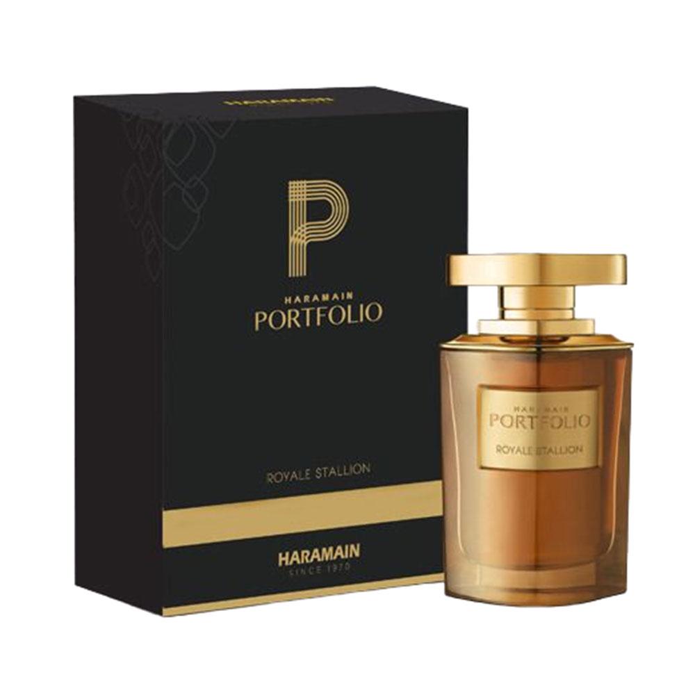 Foto 1 | Al Haramain Royale Stallion Eau De Parfum 75ml H596 - S017