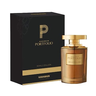 Foto 1 | Al Haramain Royale Stallion Eau De Parfum 75ml H596 - S017