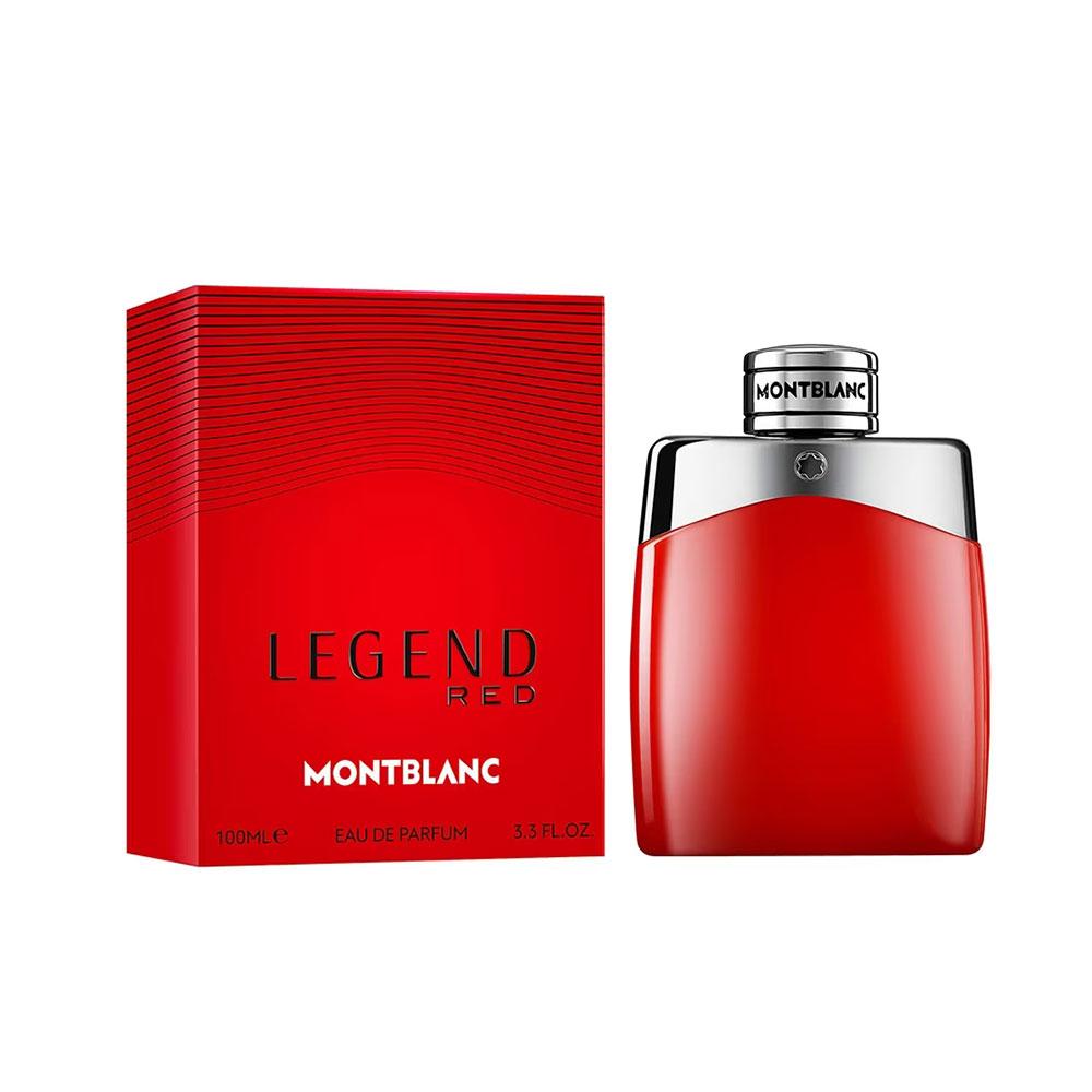 Foto 1 | Perfume Mont Blanc Legend Red Eau de Parfum 100 ml H592 - S017