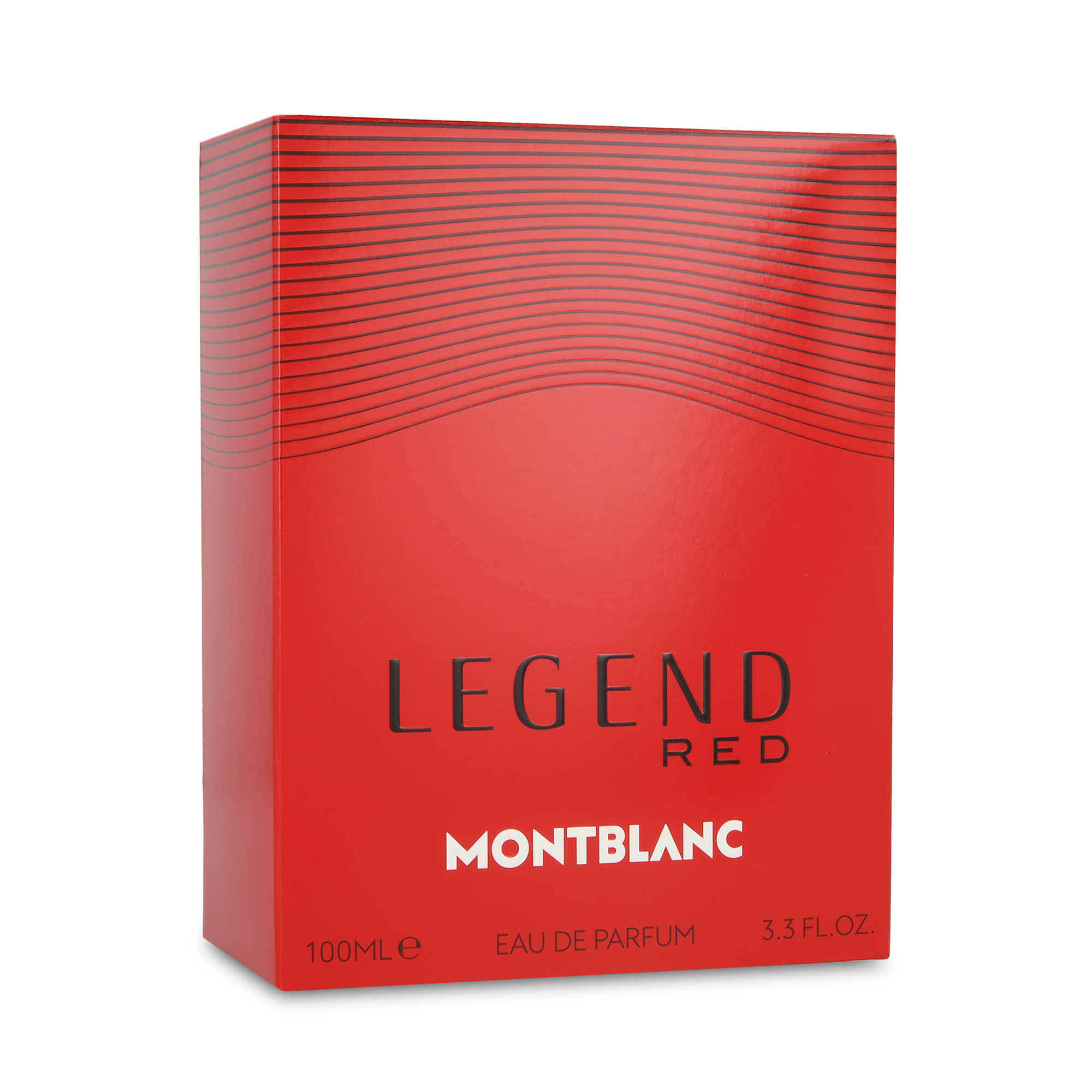 Foto 4 pulgar | Perfume Mont Blanc Legend Red Eau de Parfum 100 ml H592 - S017