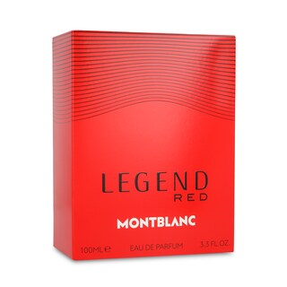 Foto 3 | Perfume Mont Blanc Legend Red Eau de Parfum 100 ml H592 - S017