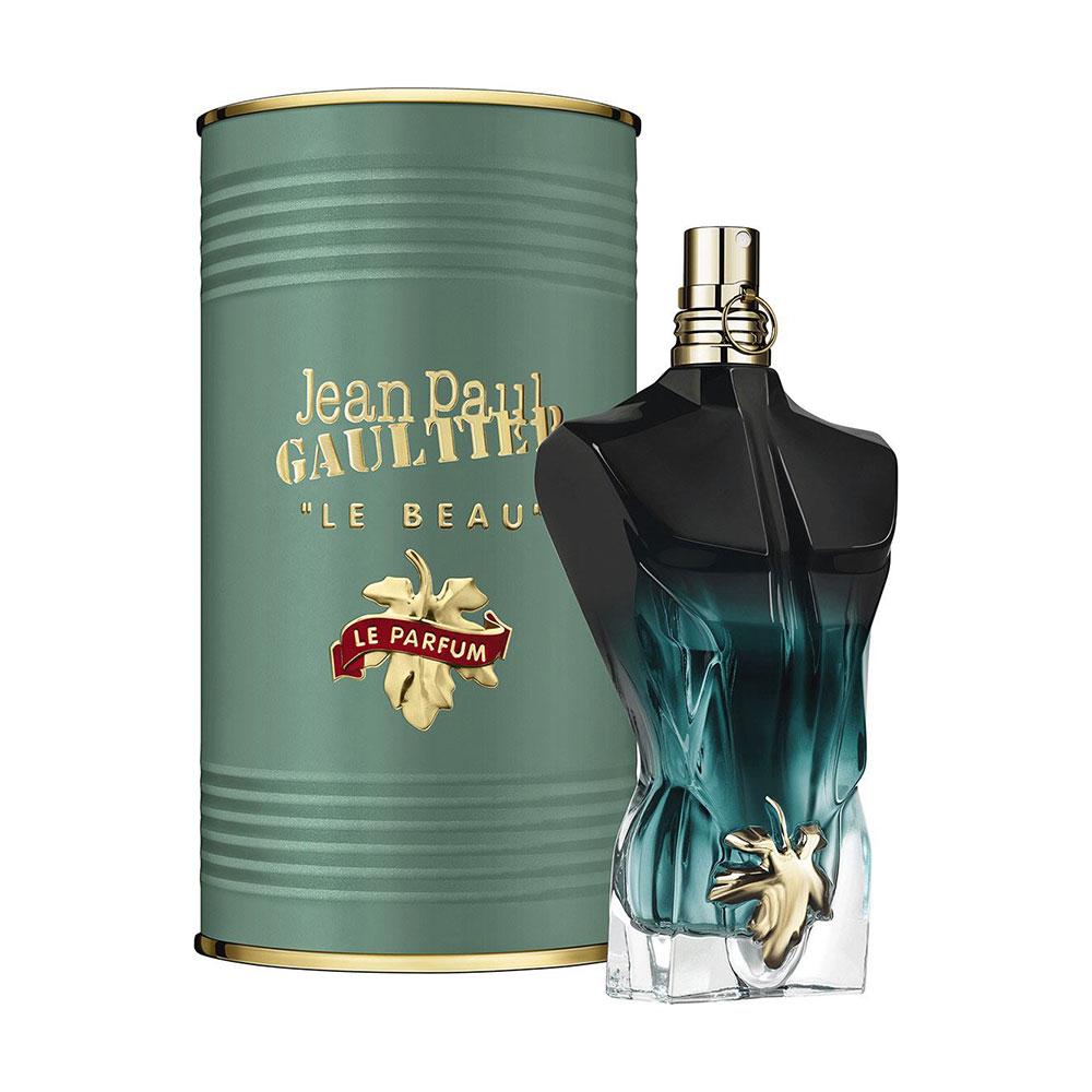 Foto 2 pulgar | Jean Paul Gaultier Le Beau Eau De Parfum 125ml H597 - S017