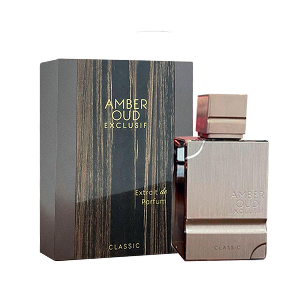 Foto 2 pulgar | Al Haramain Amber Oud Class Eau De Toilette 60ml H608 - S017