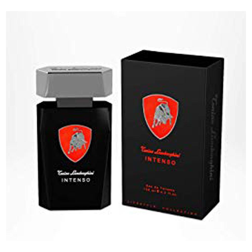 Foto 1 | Lamborghini Intenso Edt 125 Ml Caballero