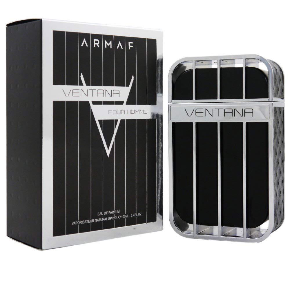 Foto 2 pulgar | Armaf Ventana Pour Homme Edp 100 Ml