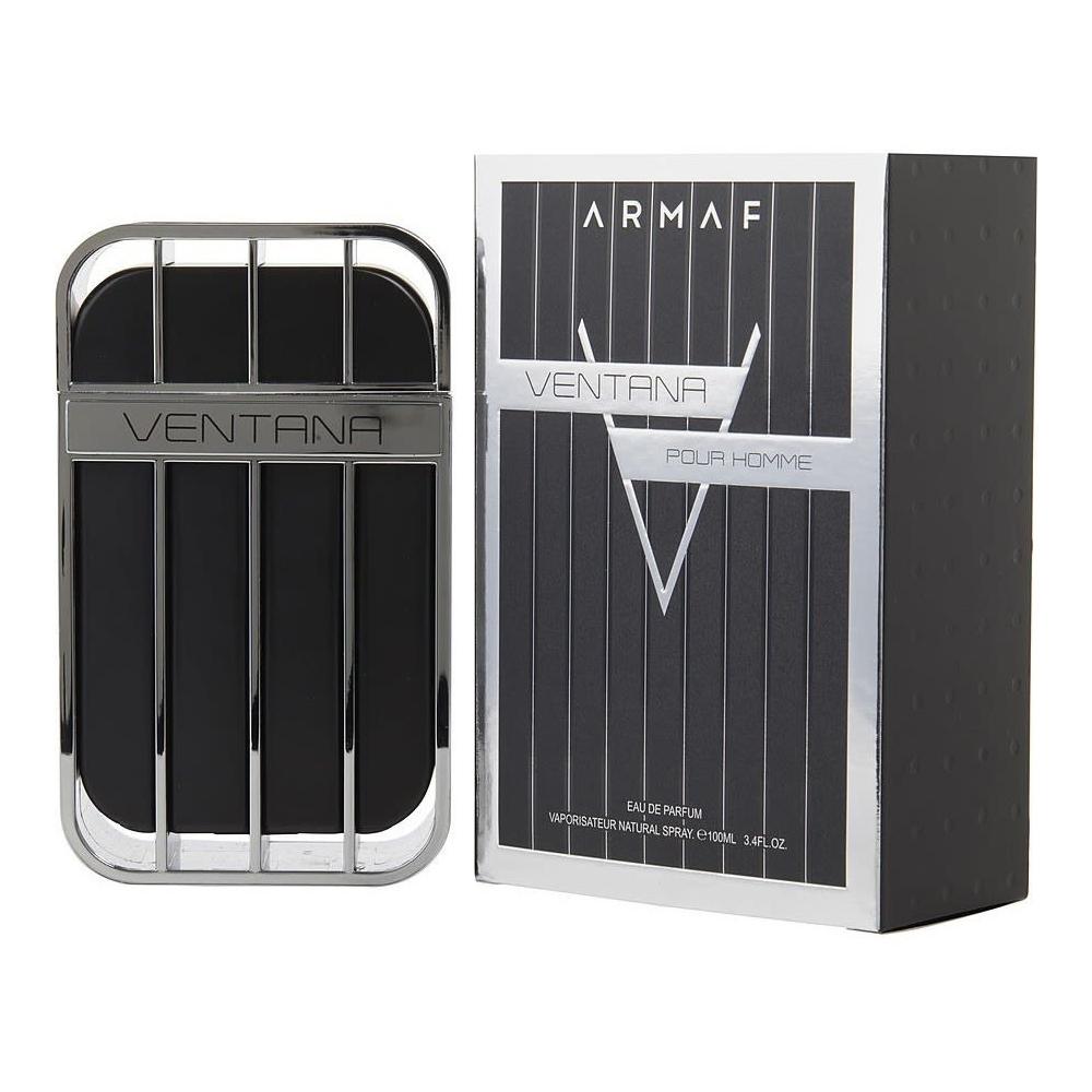 Foto 3 pulgar | Armaf Ventana Pour Homme Edp 100 Ml