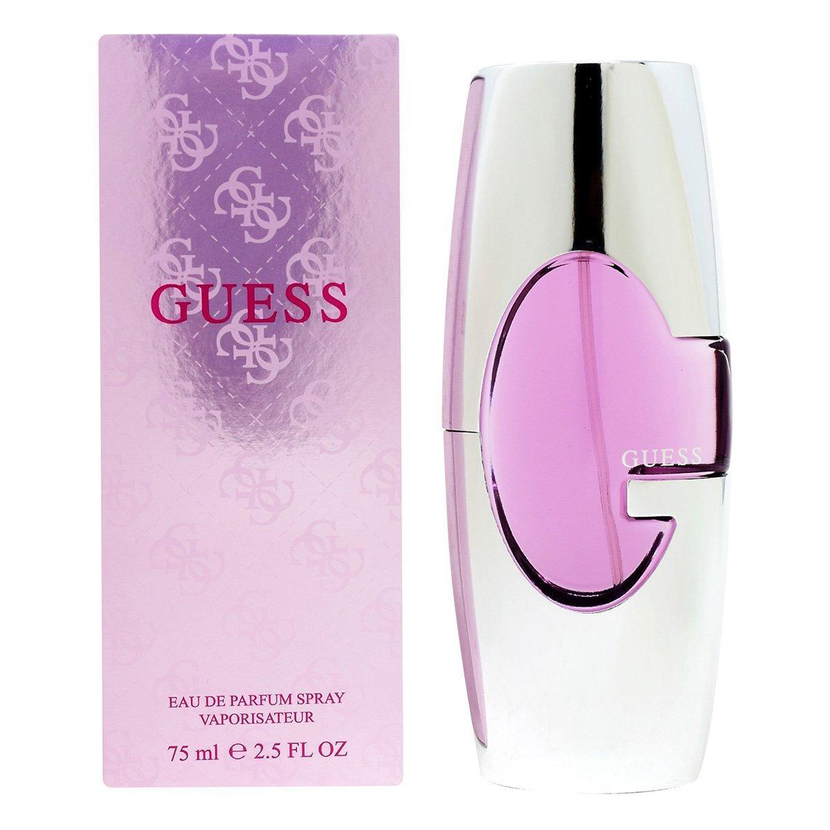 Foto 2 pulgar | Perfume Guess Rosa Eau de Parfum 75 Ml para Mujer
