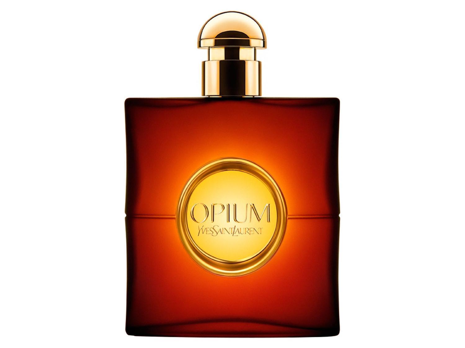 Foto 2 pulgar | Perfume Opium De Yves Saint Laurent Edt 90 Ml