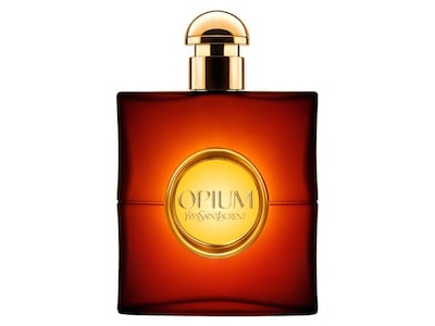 Foto 1 | Perfume Opium De Yves Saint Laurent Edt 90 Ml