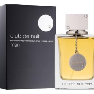 Foto 1 | Perfume De Hombre Club De Nuit Man Armaf Edt 105 Ml