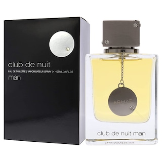 Foto 2 | Perfume De Hombre Club De Nuit Man Armaf Edt 105 Ml