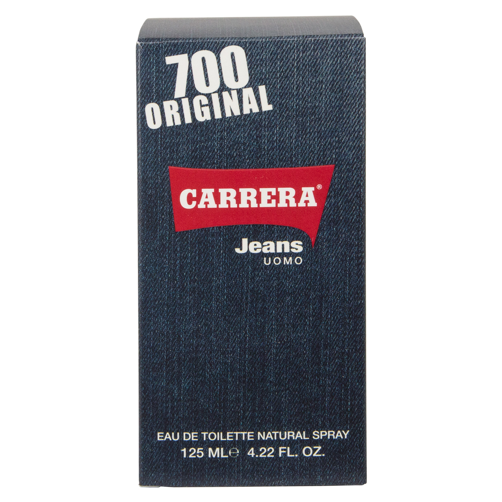 Foto 4 pulgar | Perfume Carrera Jeans 700 Original Uomo Eau de Toilette 125 ml