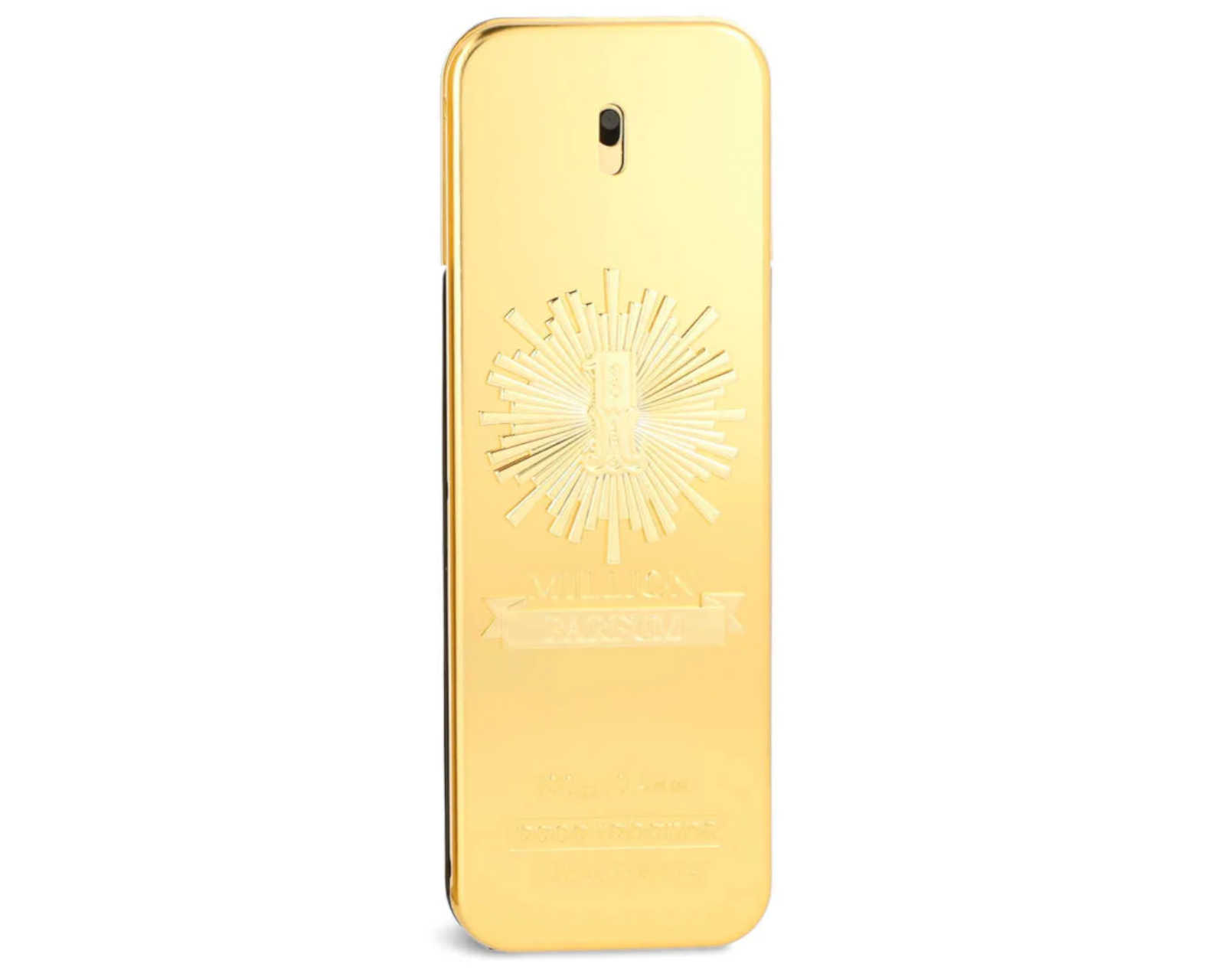Foto 2 | Perfume One Million 100 Ml Edt Spray Paco Rabanne Caballero