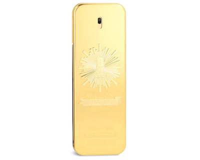 Foto 2 | Perfume One Million 100 Ml Edt Spray Paco Rabanne Caballero