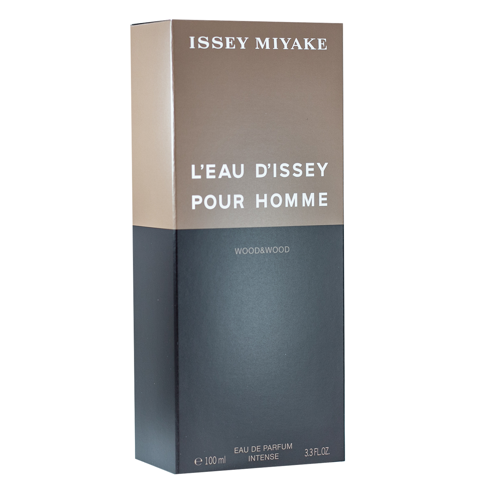 Perfume L'eau D'issey Wood Wood Edp 100ml para Caballero
