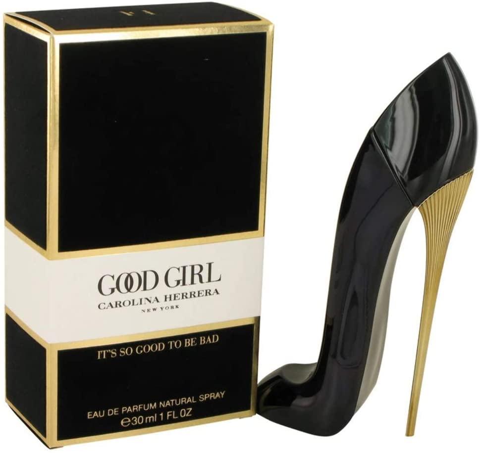 Perfume Good Girl De Carolina Herrera Edp 150 Ml