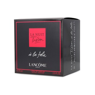 Foto 3 | Perfume Tresor La Nuit De Lancome Edt 100 Ml