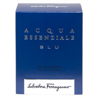 Foto 2 | Fragancia Acqua Essenziale Blu Edt 100ml