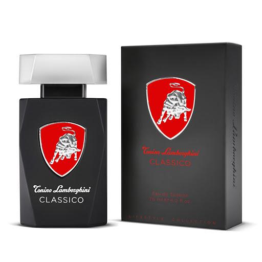 Foto 2 pulgar | Lamborghini Classico Edt 100 Ml
