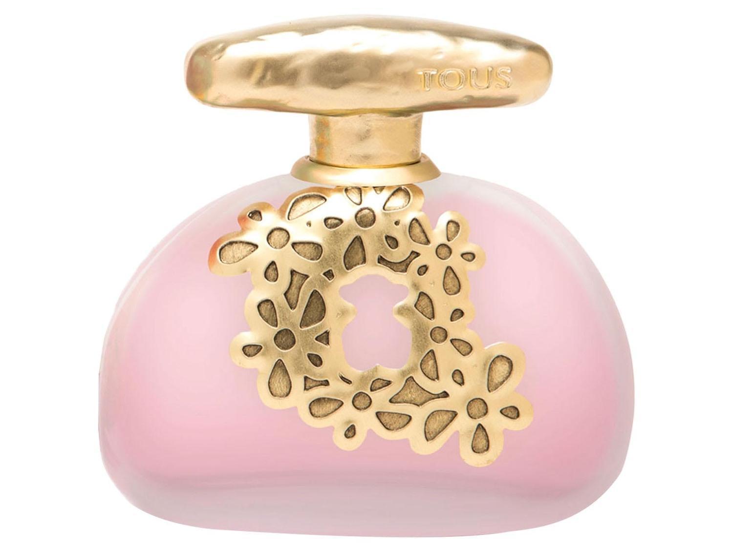 Perfume Floral Touch So Fresh De Tous Edt 100 Ml