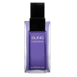 Foto 2 | Alfred Sung Sung Homme Edt 100 Ml Caballero