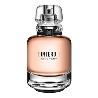 Foto 1 | Perfume L'interdit De Givenchy Edp 80 Ml