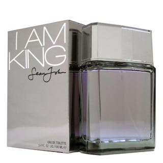 Foto 1 | Sean John I Am King Edt 100 Ml Cabllero